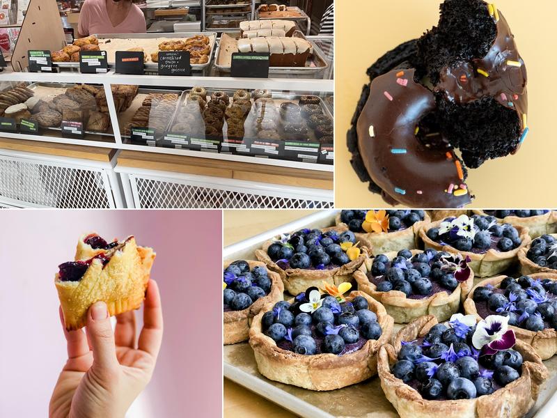 hell yeah gluten free