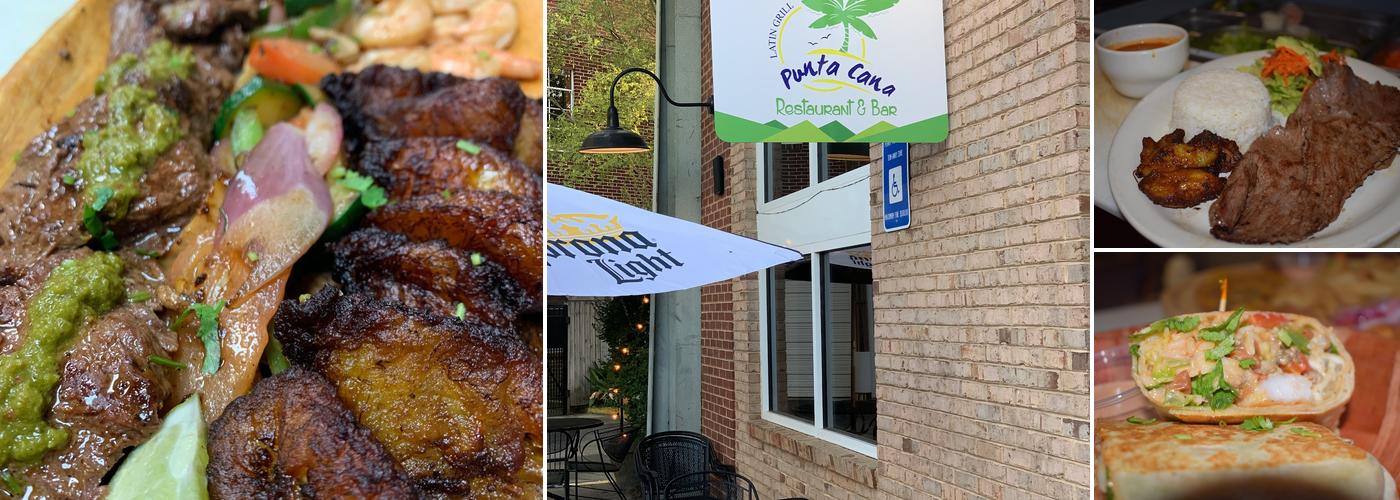 Punta Cana Latin Grill