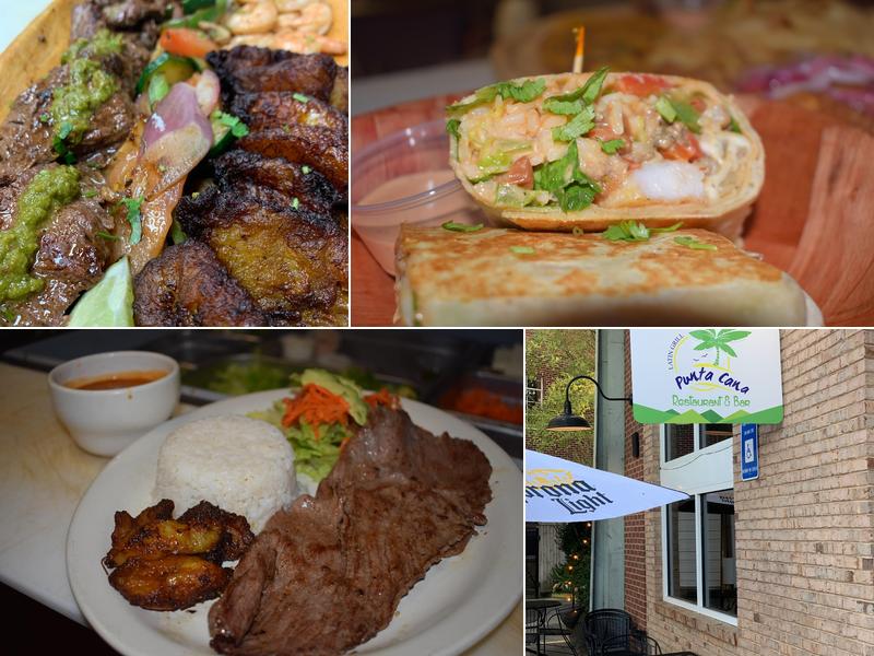 Punta Cana Latin Grill