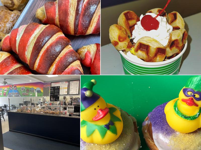 Kneads & Wants Artisan Bakery and Cafe