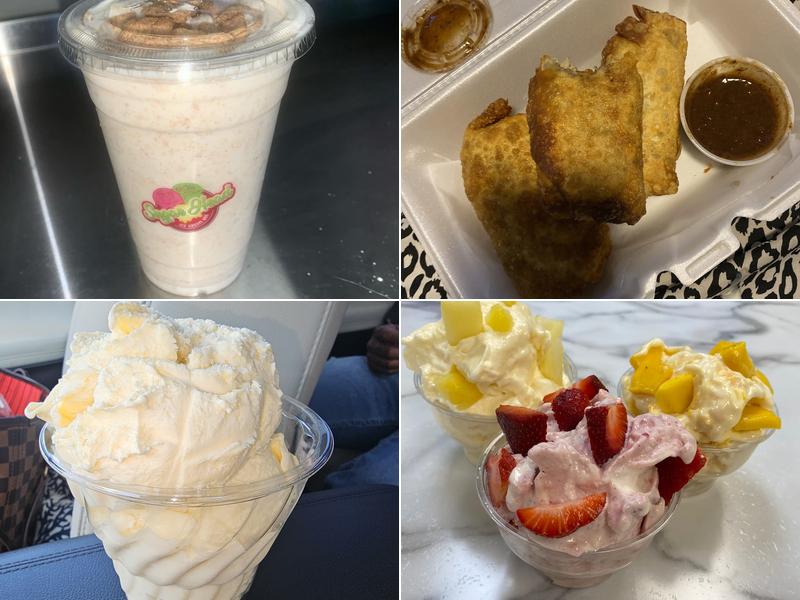 SUGAR HEAD 3140 175th St, Hazel Crest