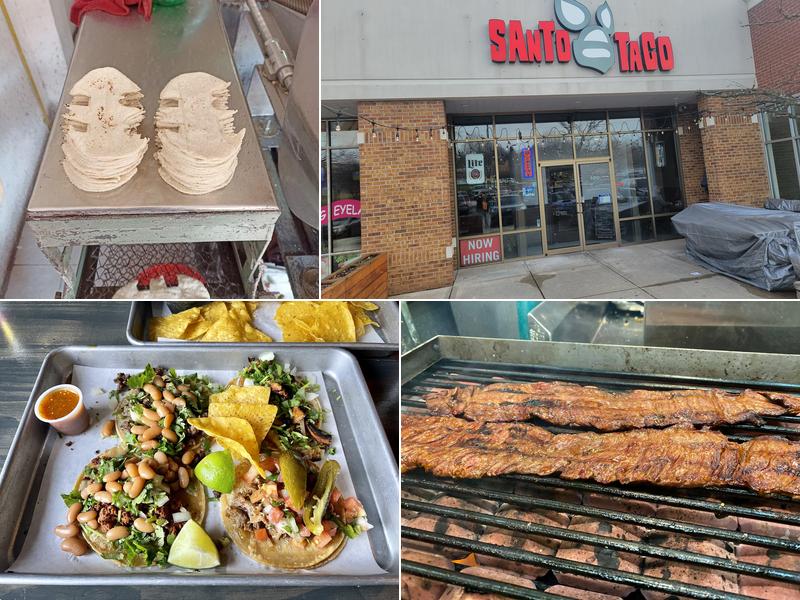 Santo Taco 2310 Laporte Ave #500, Valparaiso