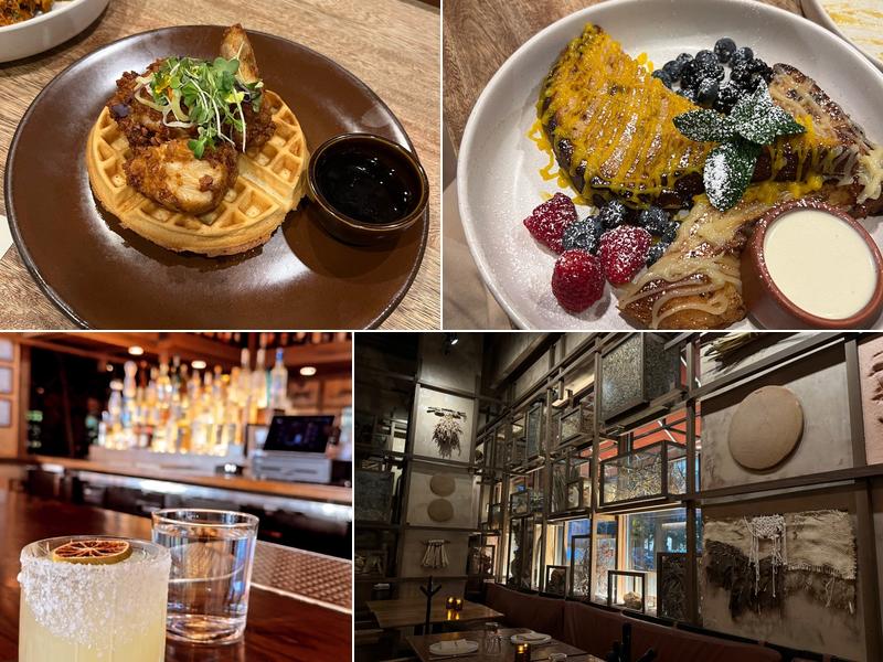 Tzuco 720 N State St, Chicago