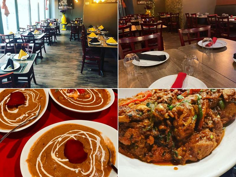 the himalayan flames