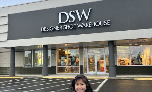 DSW Designer Shoe Warehouse