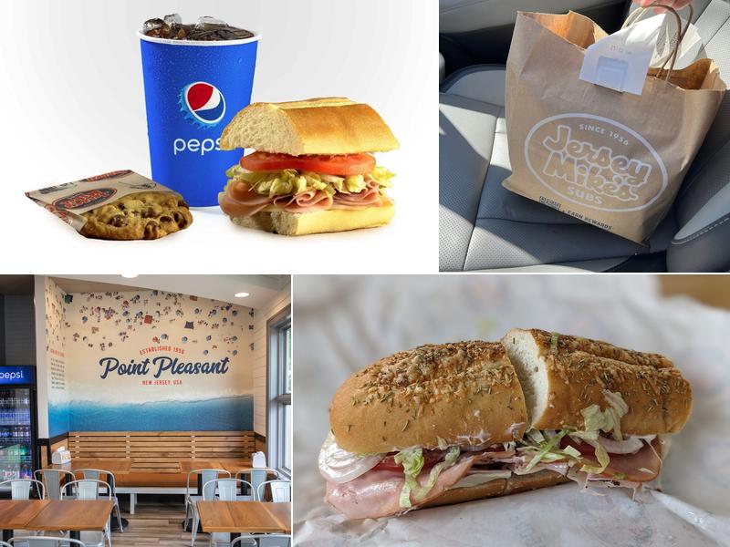Jersey Mike's
