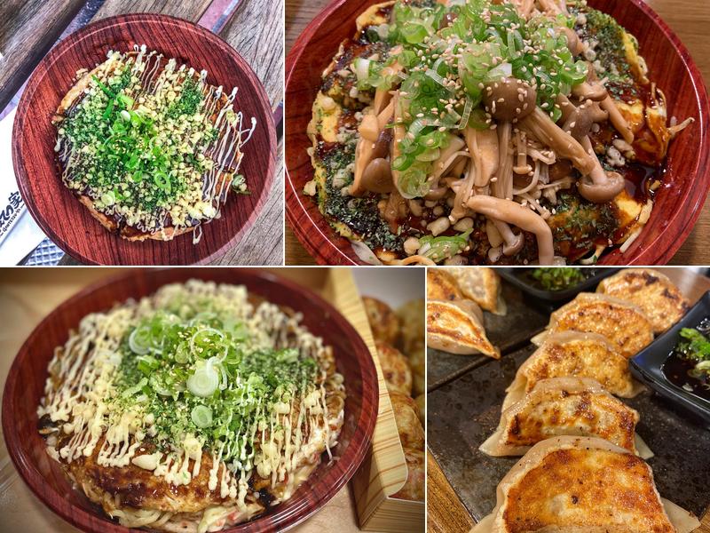 Gantetsu-Ya 318 Harvard St, Brookline