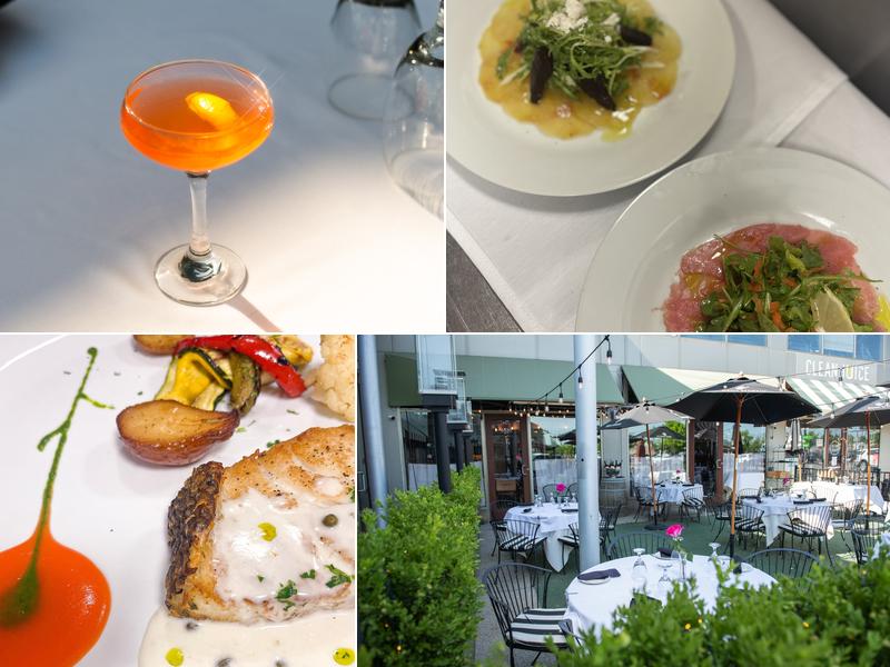 La Collina Ristorante Italiano