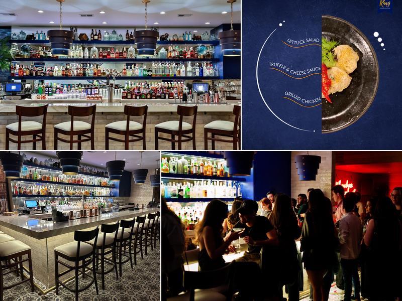 Raag Progressive Indian Cuisine