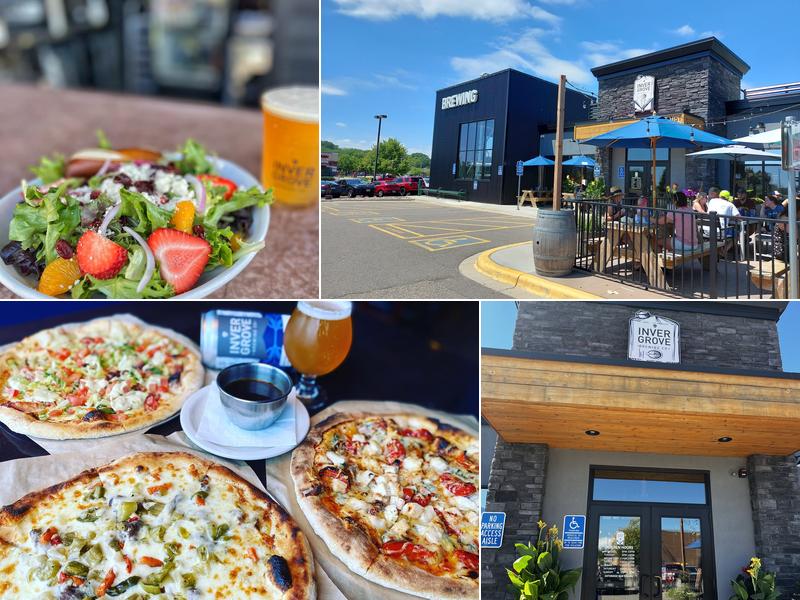 Inver Grove Brewing Co