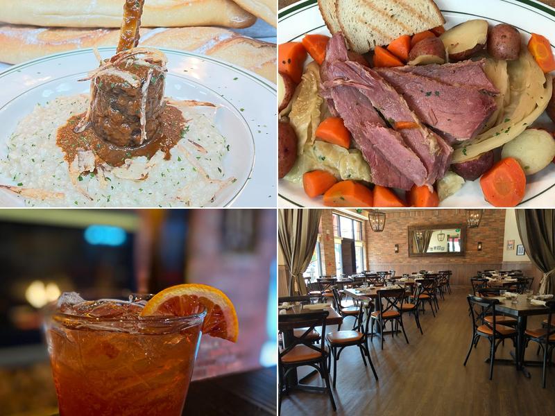 Feast Italian Kitchen Old Bridge NJ