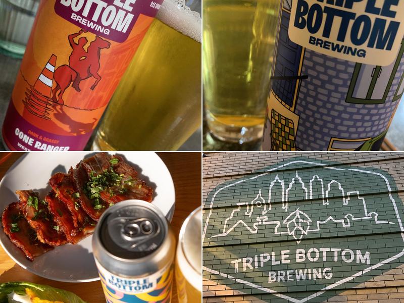 Triple Bottom Brewing