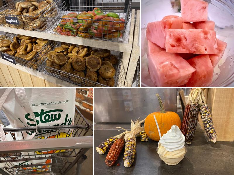 Stew Leonard's Farm Fresh Food & Wine