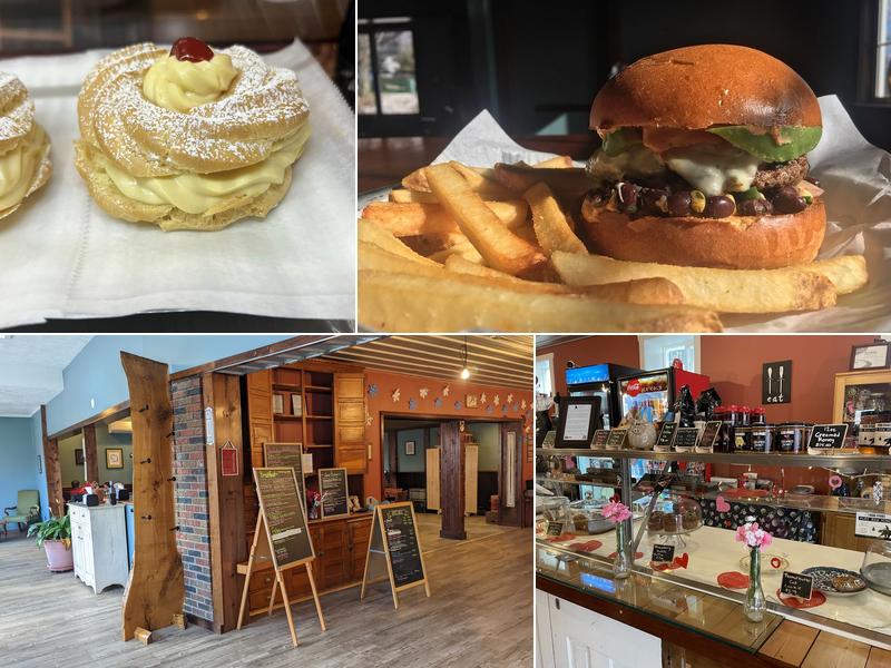 Fork Street Bistro and Bakery