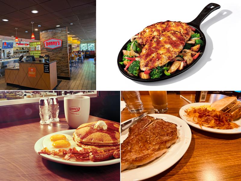 Denny's