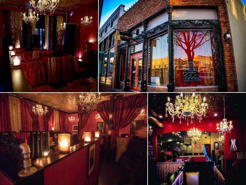 Better Than Sex- A Dessert Restaurant 1010 E 15th St, Plano