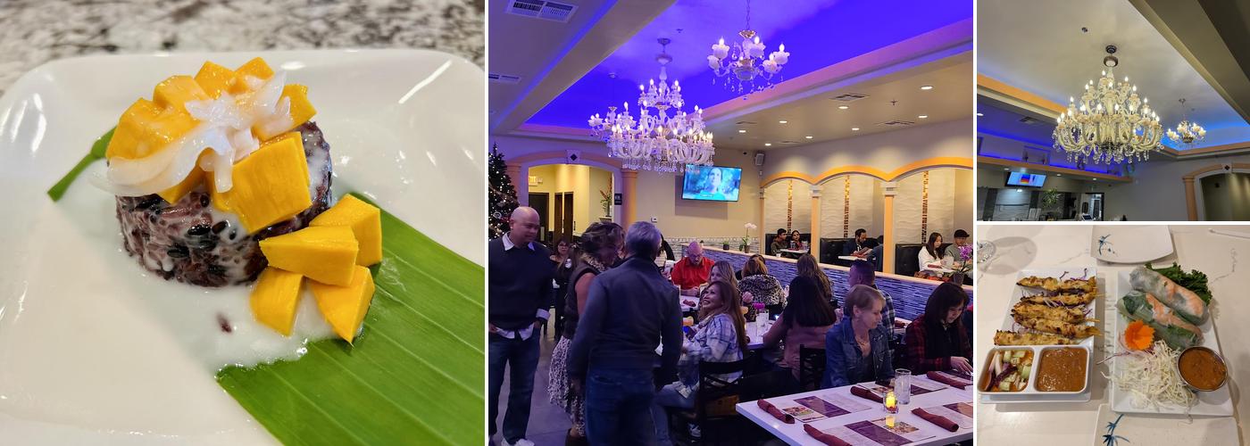 Manee Thai Cuisine & Bar