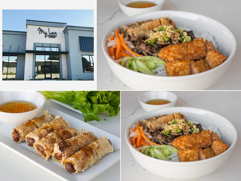 My Lan Vietnamese Kitchen