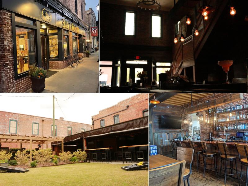 Bistro 221 221 N Parler Ave, St George