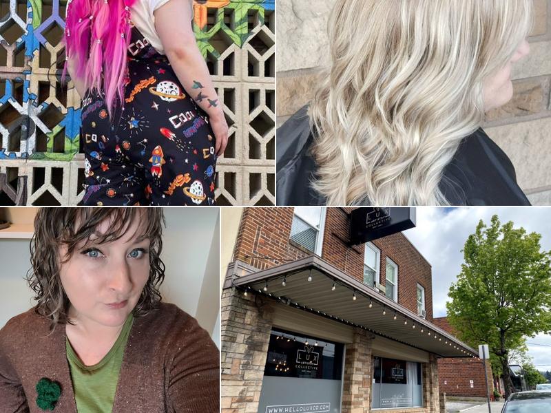 LUX Artistry Collective