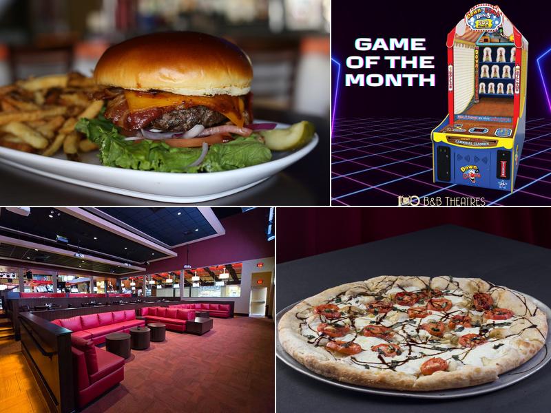 McClain's at First & Main