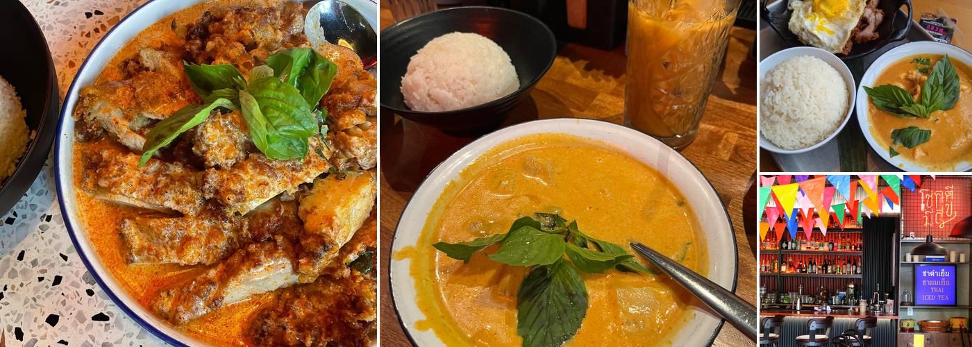 Kin Len Thai Night Bites