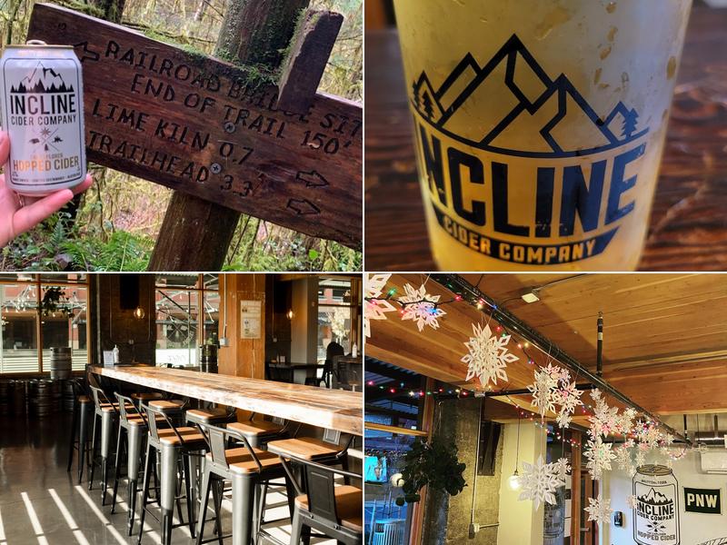 Incline Cider House