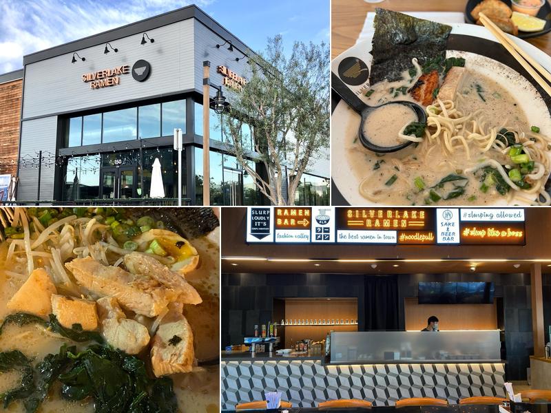 Silverlake Ramen LBX