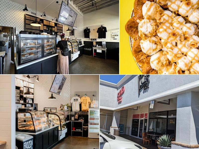 Pop Pie Co. Costa Mesa