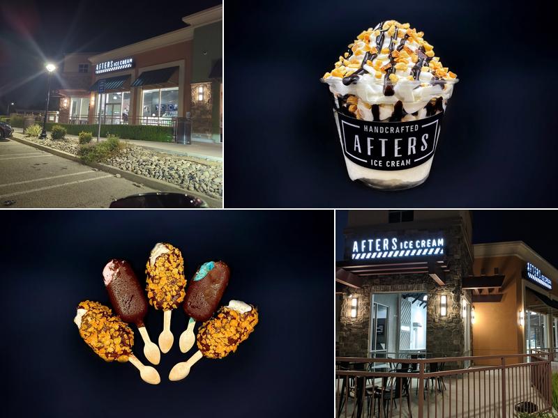 Afters Ice Cream