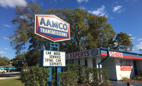 AAMCO Transmissions & Total Car Care