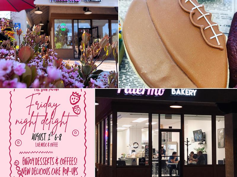 Palermo Cafe and Bakery