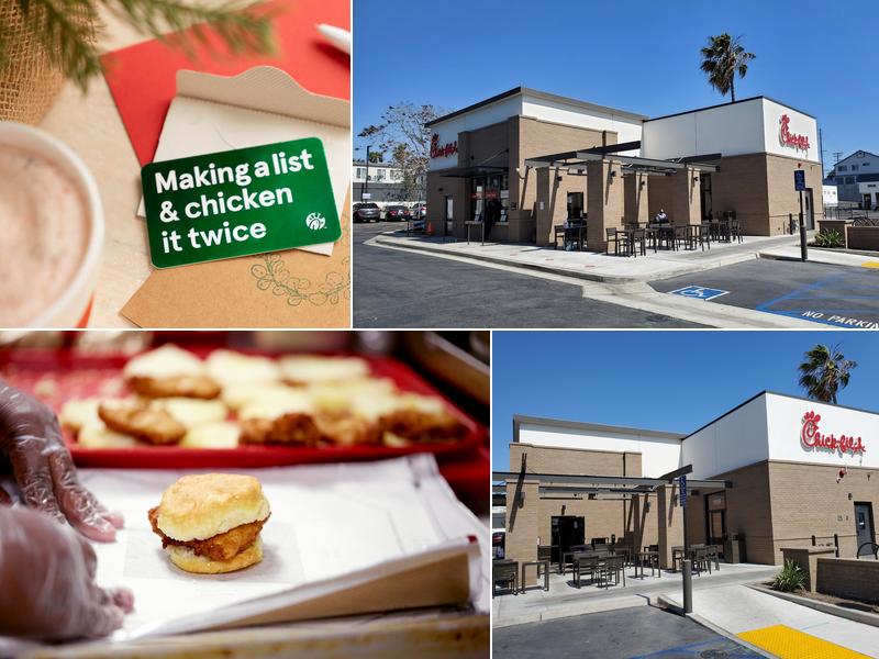 Chick-fil-A