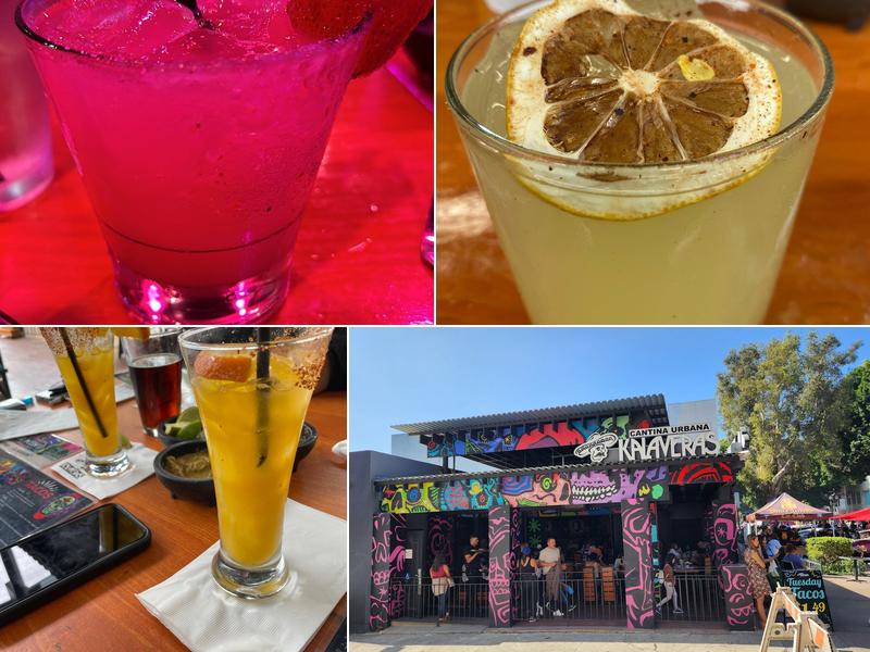 Kalaveras 13112 Philadelphia St, Whittier