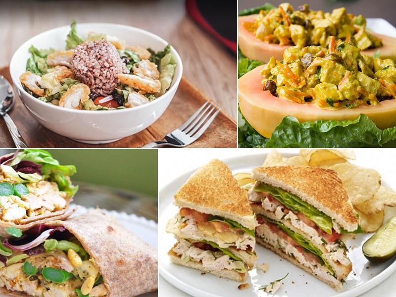 Green Apple Cafe permanently closed this location