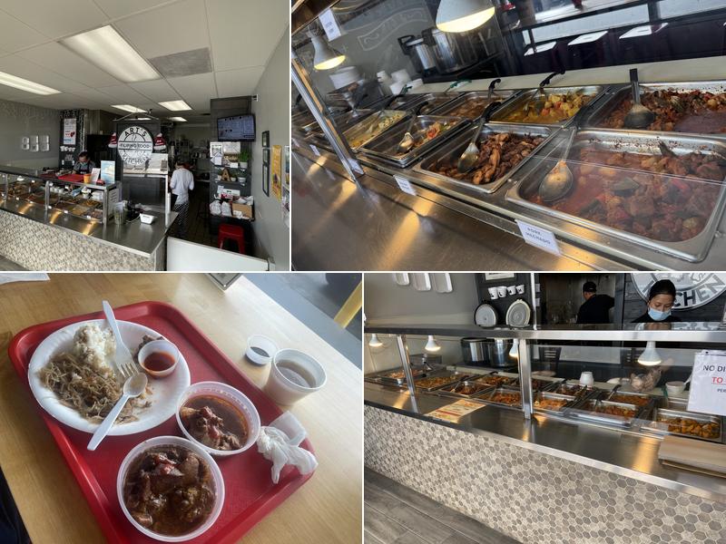 Art's Kitchen 1741 E Huntington Dr, Duarte