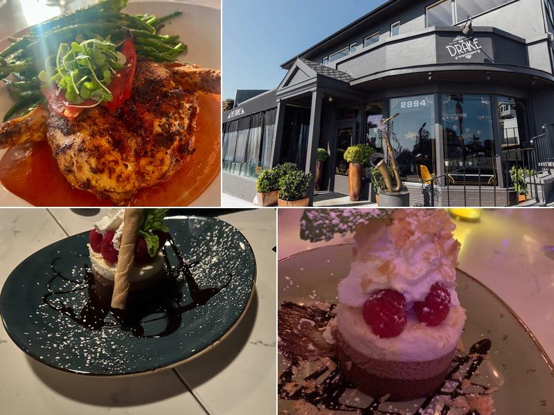 The Drake in Laguna Beach 2894 S Coast Hwy, Laguna Beach