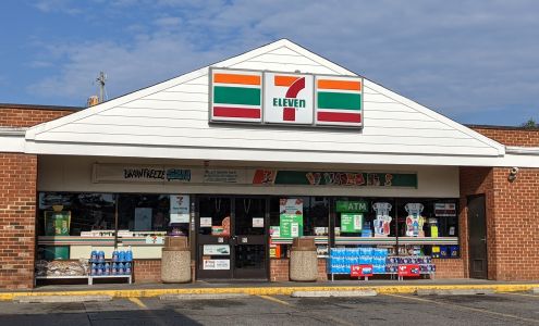 7-Eleven