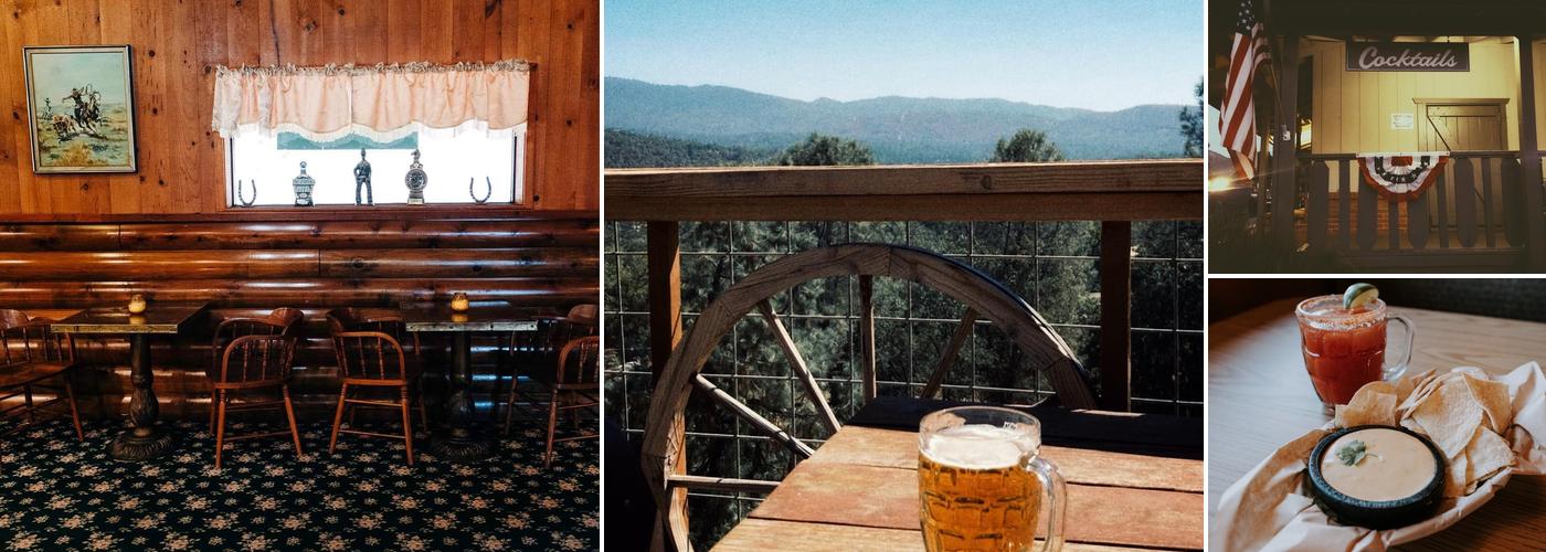 Snowline Country Bar