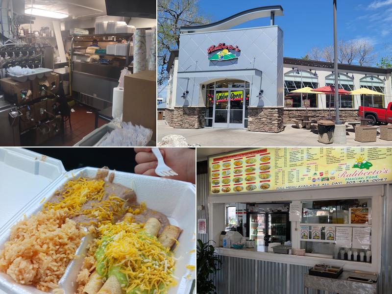 Raliberto's 12006 Ralston Rd, Arvada