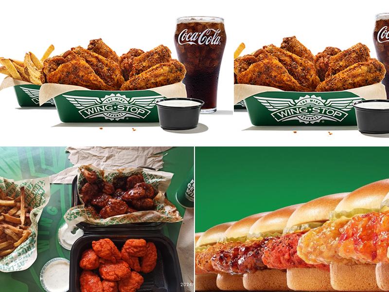 Wingstop