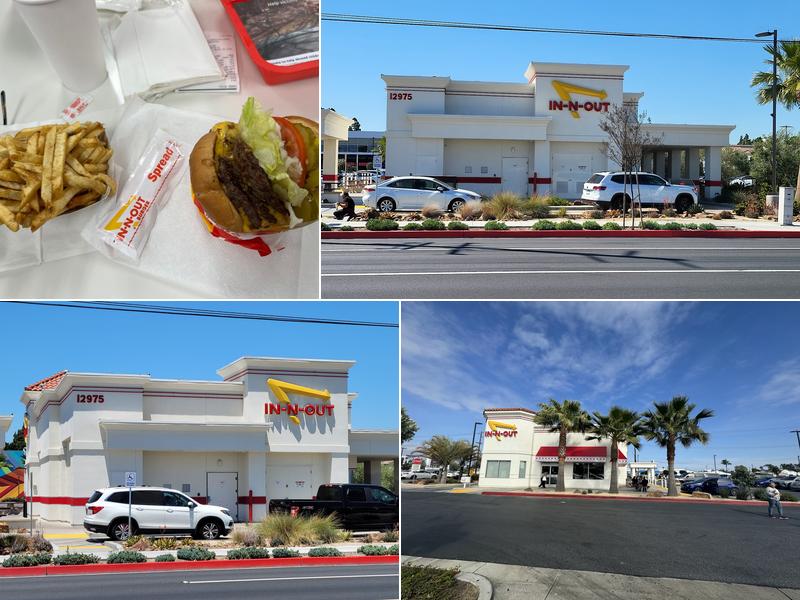 In-N-Out Burger