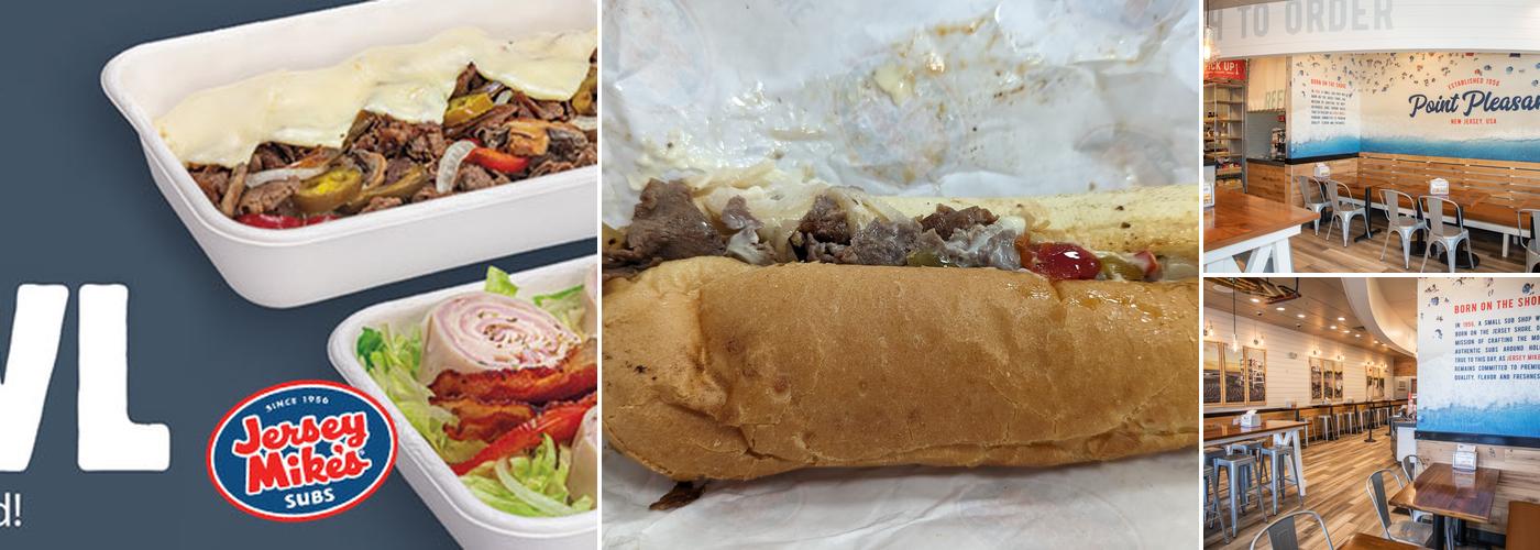 Jersey Mike's Subs