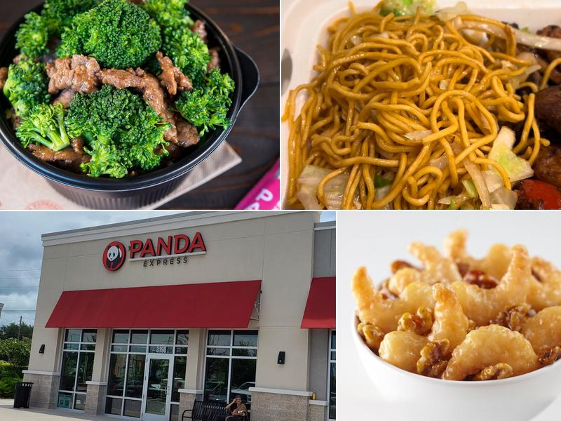 Panda Express