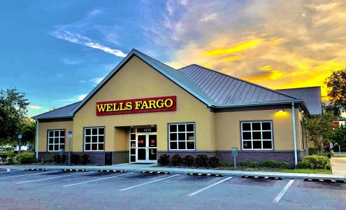 Wells Fargo Bank