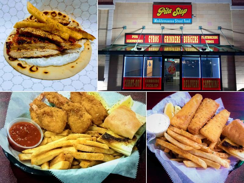 Pita Stop