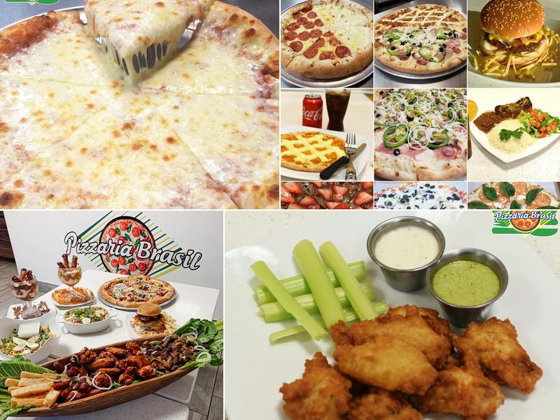 Pizzaria Brasil