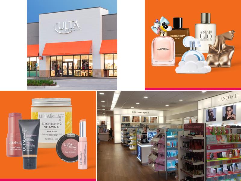 Ulta Beauty