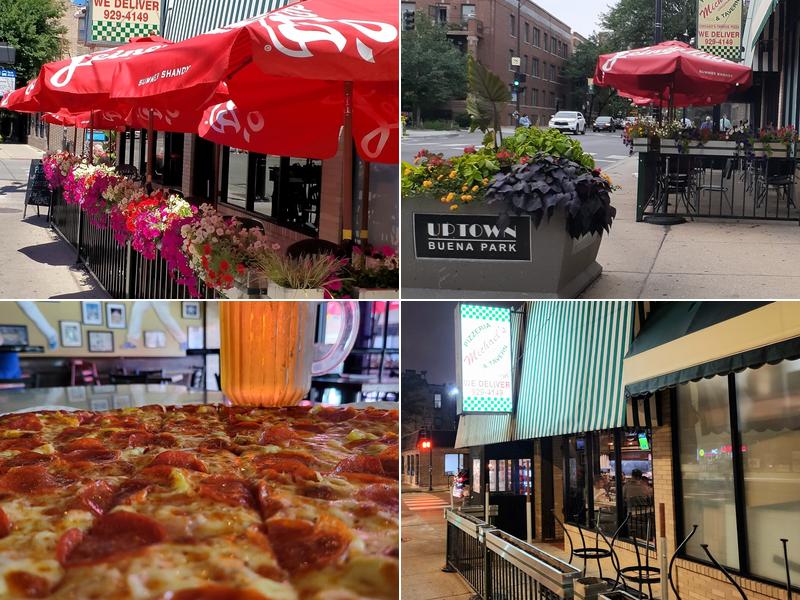 Michael's Original Pizzeria & Tavern