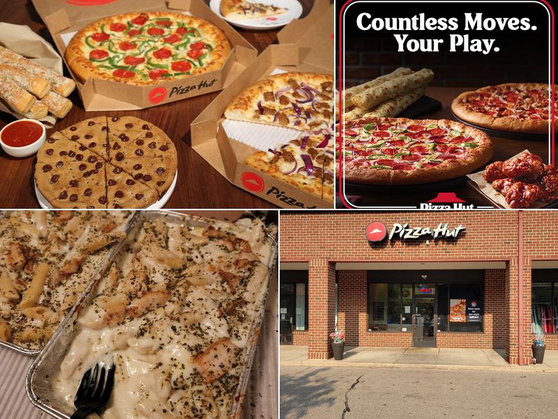 Pizza Hut